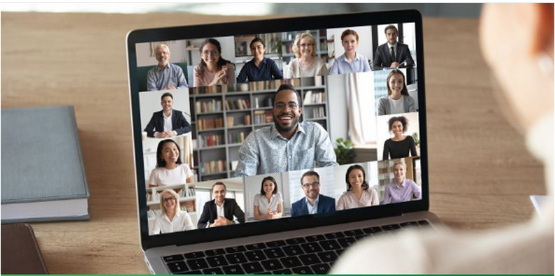 New Blended Online Course