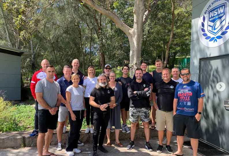 Mates 4 Mental Health